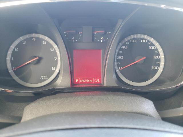 2GKFLYE31F6341298 GMC Terrain Slt