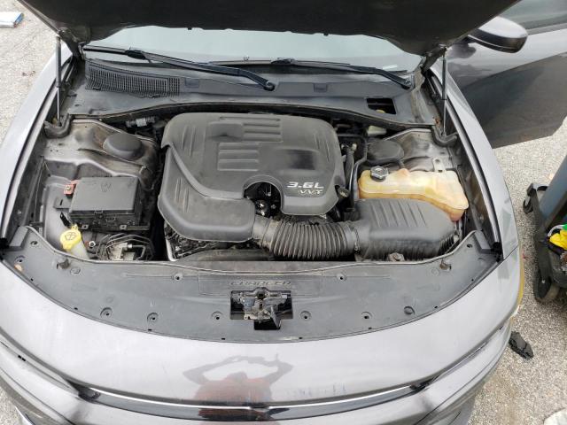 2C3CDXHG2GH139519 Dodge Charger Sxt