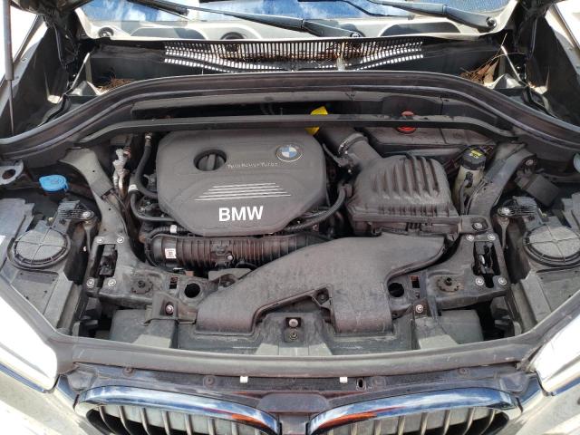 WBXHU7C30J5H43404 BMW X1 Sdrive28i