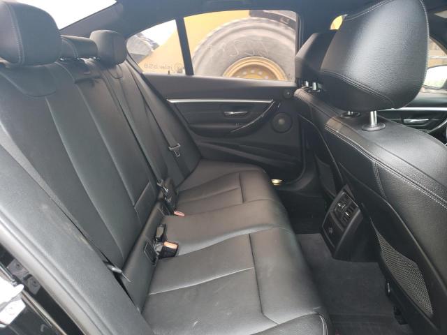 WBA8B3C57JK843072 BMW 340 I