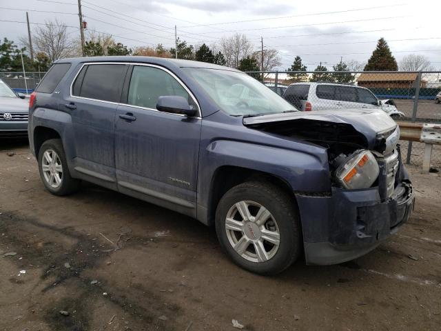 2GKFLVEK2E6352377 GMC Terrain Sle
