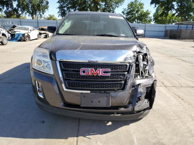 2GKFLSE38F6249196 GMC Terrain Slt