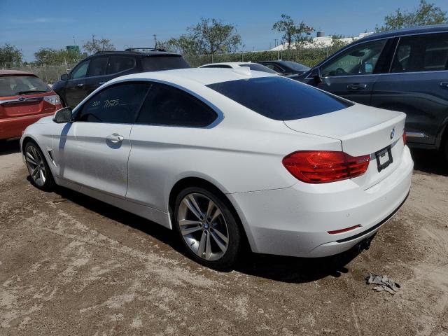 WBA4R7C53HK679587 BMW 430I