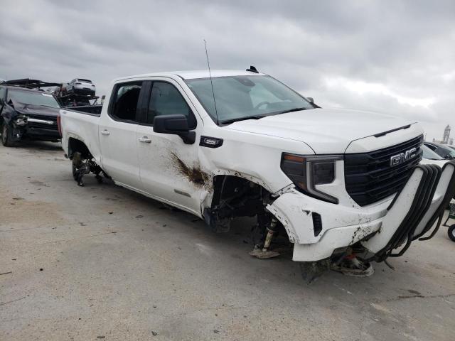 3GTUUCET3NG563346 GMC Sierra K1500 Elevation