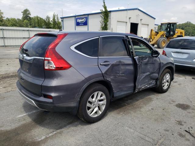 5J6RM3H59FL027437 Honda CR-V EX