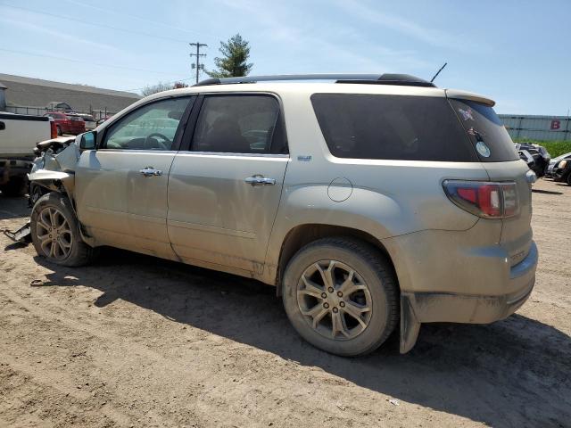 1GKKRRKD2FJ181211 GMC Acadia Slt-1