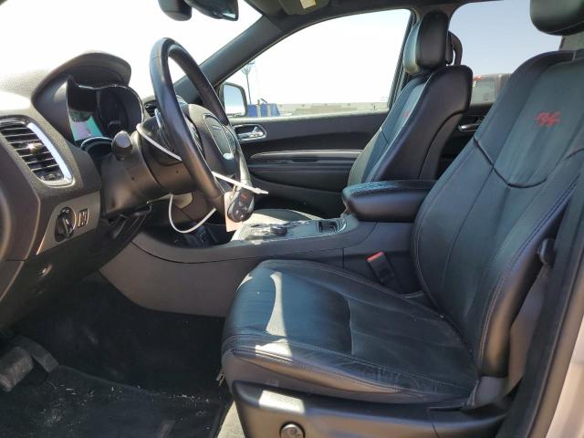 1C4SDHCT0EC483612 Dodge Durango R/t