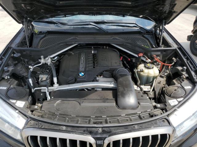 5UXKU0C55J0G80792 BMW X6 Sdrive35i