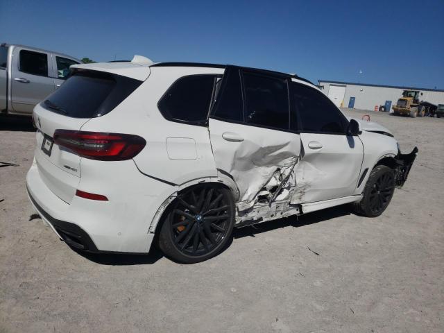 5UXCR6C00L9D70268 BMW X5 Xdrive40i
