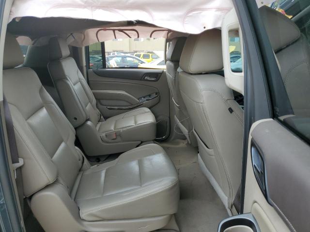 1GKS1GKJ5LR117694 GMC Yukon Xl C1500 Slt