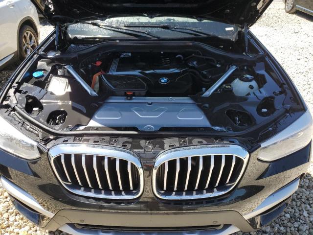 5UXTY5C03M9H98933 BMW X3 Xdrive30i