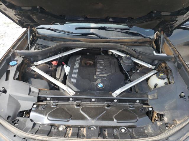 5UXCW2C07L9B56878 BMW X7 Xdrive40i