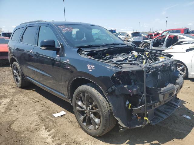 1C4RDJDG4MC689523 Dodge DURANGO GT