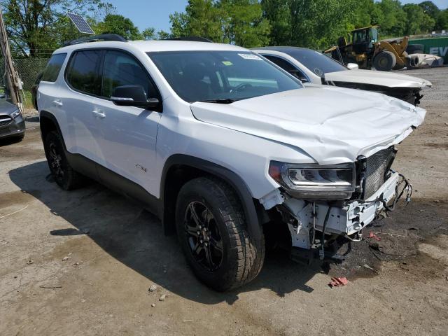 1GKKNLLS4LZ192178 GMC Acadia At4