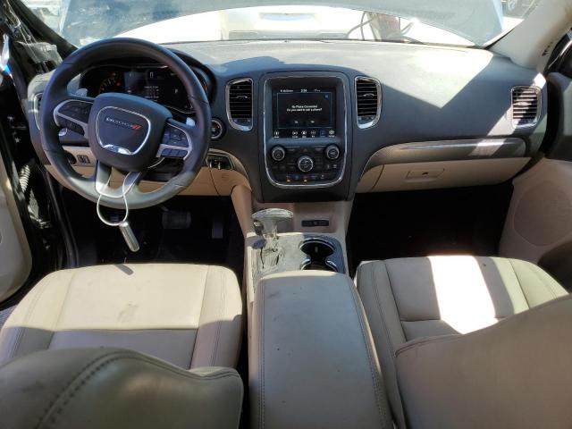 1C4RDJDG2KC692563 Dodge DURANGO GT
