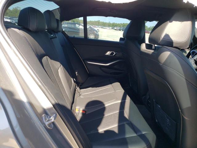 WBA5U9C03NFM17639 BMW M340XI