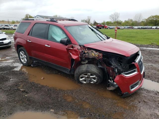1GKKRNED1EJ157355 GMC ACADIA SLE