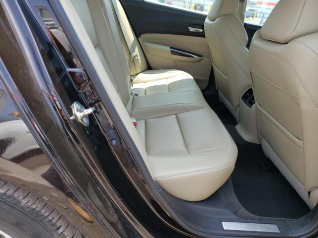 19UUB1F32GA004401 Acura TLX