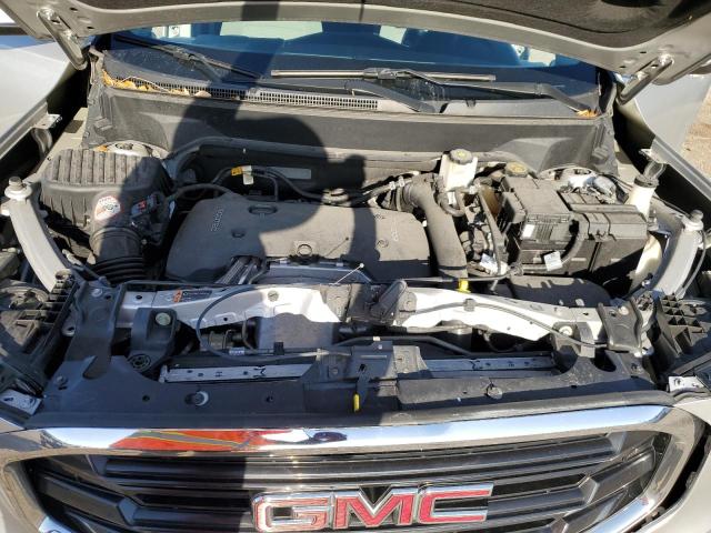 3GKALMEX6JL122623 GMC Terrain Sle