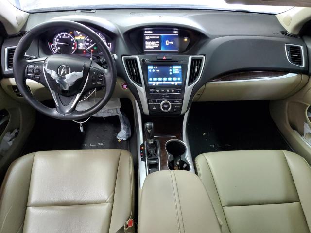 19UUB1F30JA010463 Acura TLX