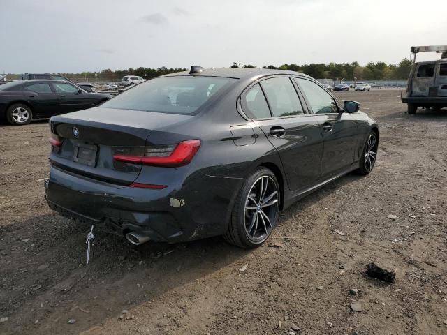 3MW5R7J05L8B38210 BMW 330XI