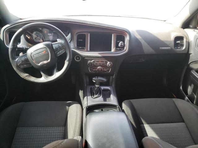 2C3CDXHG4NH153516 Dodge CHARGER GT