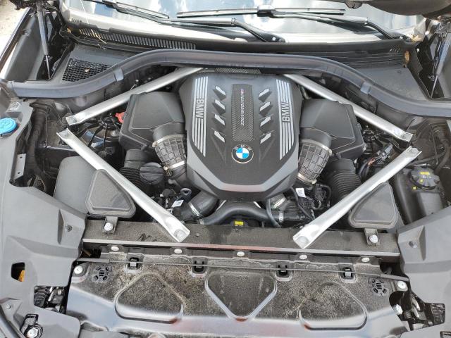 5UXJU4C0XN9K37950 BMW X5 M50i