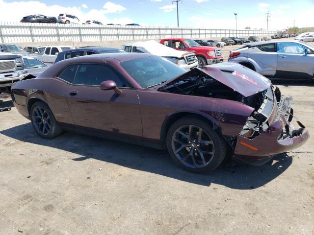 2C3CDZAG6LH218630 Dodge Challenger Sxt