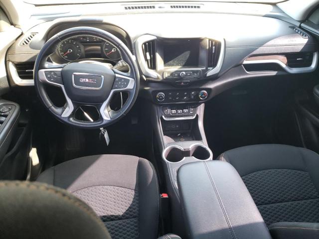 3GKALMEV4JL252205 GMC Terrain Sle
