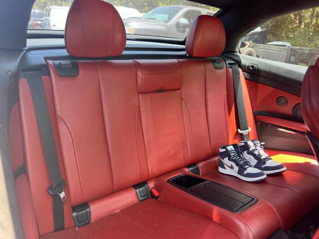 WBS3U9C59FP967115 BMW M4