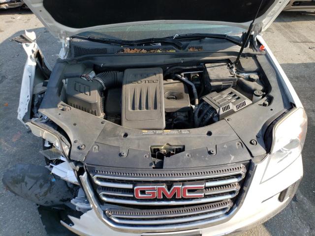 2GKFLUEK1G6249447 GMC Terrain Slt