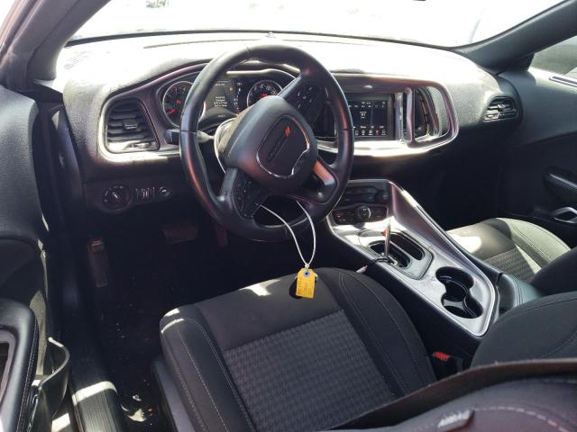 2C3CDZAG3KH593888 Dodge Challenger Sxt