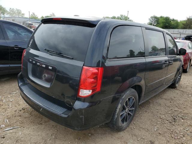 2C4RDGCG0FR690165 Dodge Grand Caravan Sxt