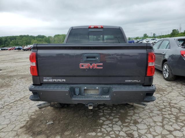 3GTU2WEC4FG134077 GMC Sierra K1500 Denali