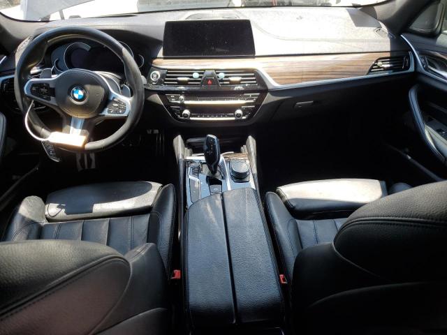 WBAJE5C35HG916052 BMW 540 I