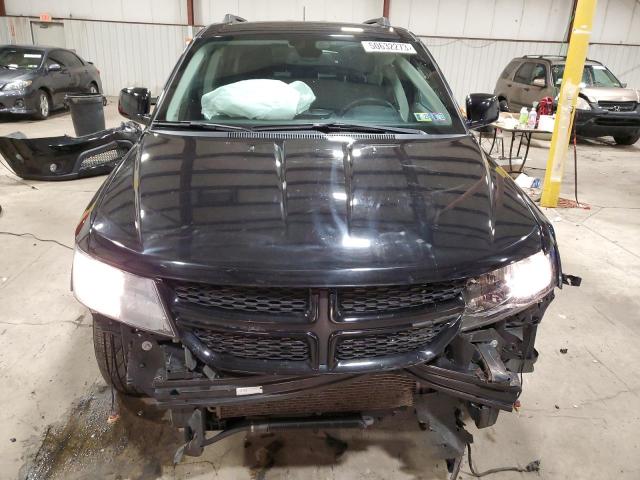3C4PDCBG1KT873258 Dodge JOURNEY SE