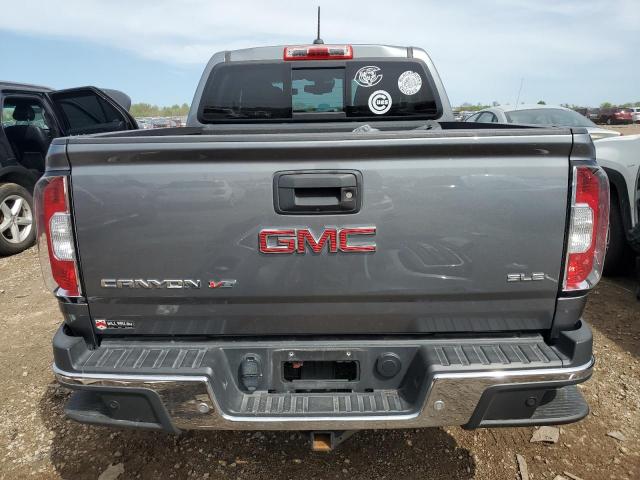 1GTG6CEN7K1342819 GMC CANYON SLE