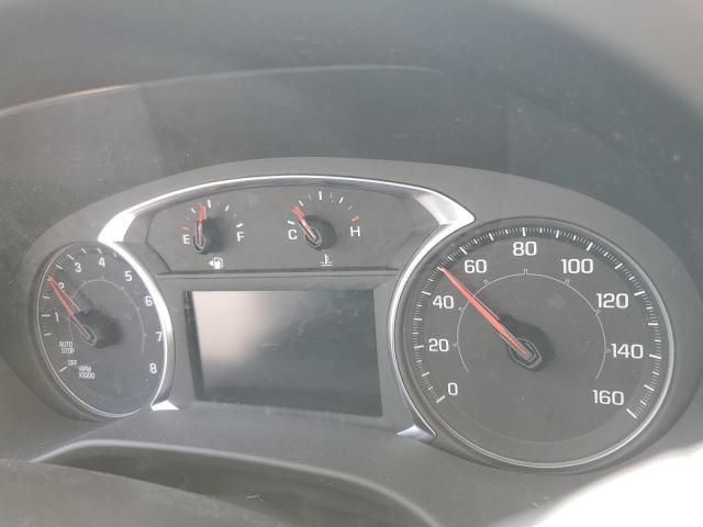 1GKKNLLS4LZ192178 GMC Acadia At4