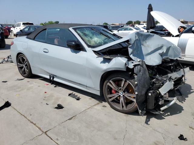 WBA23AT08NCK09796 BMW 430I