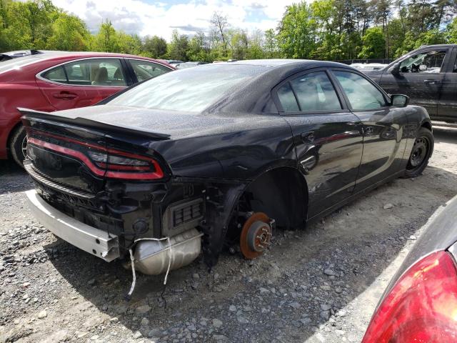 2C3CDXBG0LH190391 Dodge Charger Sxt