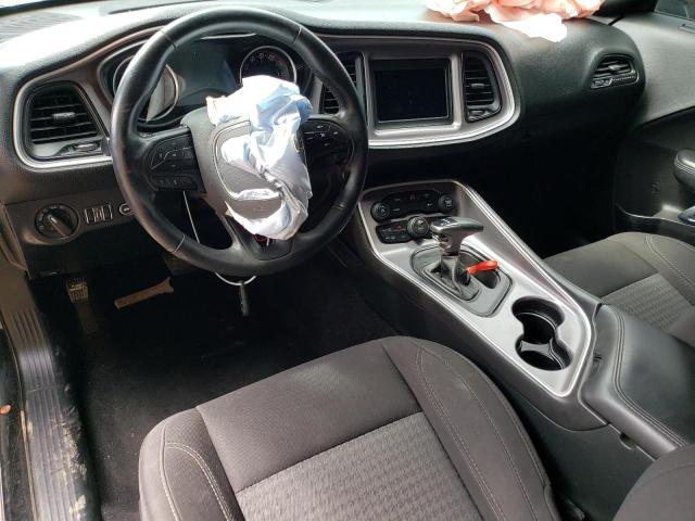 2C3CDZAG2KH694114 Dodge Challenger Sxt
