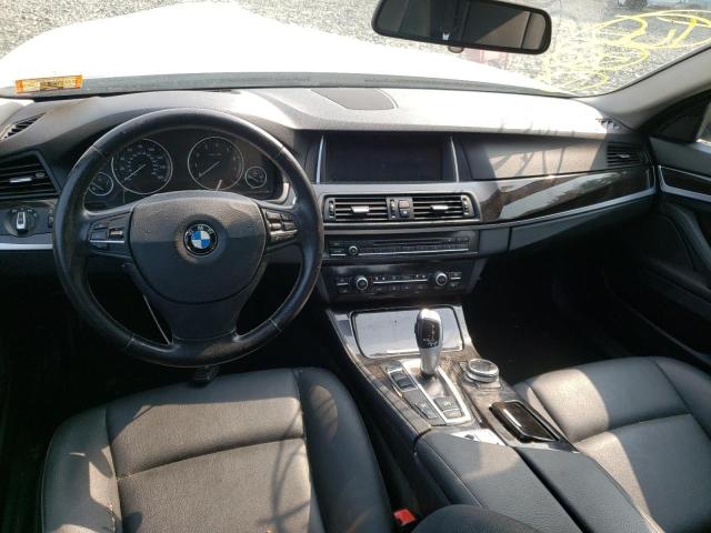 WBA5A7C54ED620558 BMW 528 XI