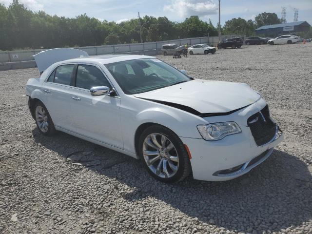 2C3CCAEGXHH586458 Chrysler 300C