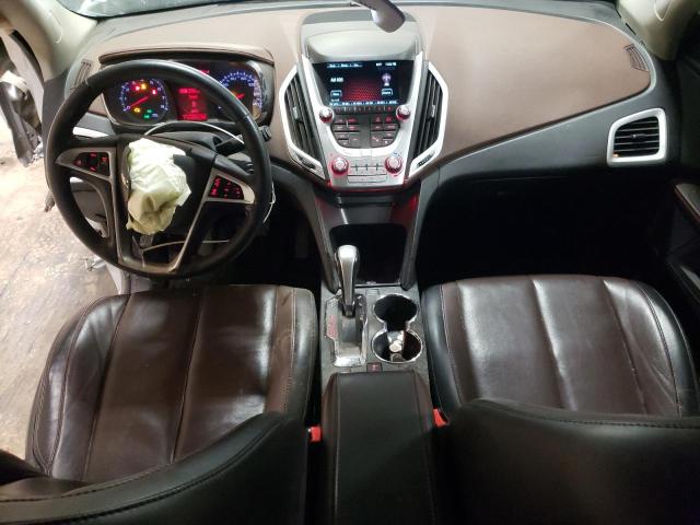 2GKALSEK1F6133212 GMC Terrain Slt