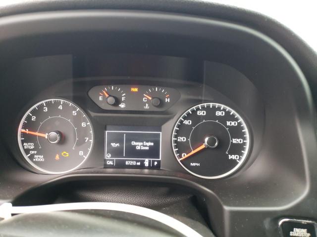 1GKKNKLA4JZ164282 GMC ACADIA SLE