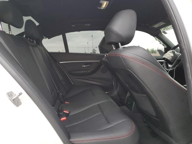WBA8E9G52GNU27605 BMW 328 I Sulev