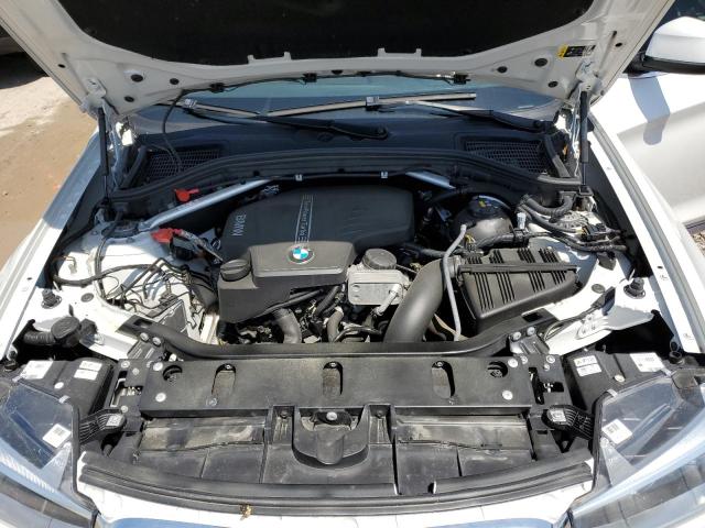 5UXWX9C39H0W71743 BMW X3 Xdrive28i