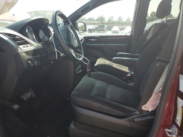 2C4RDGBG0JR152687 Dodge Grand Caravan Se