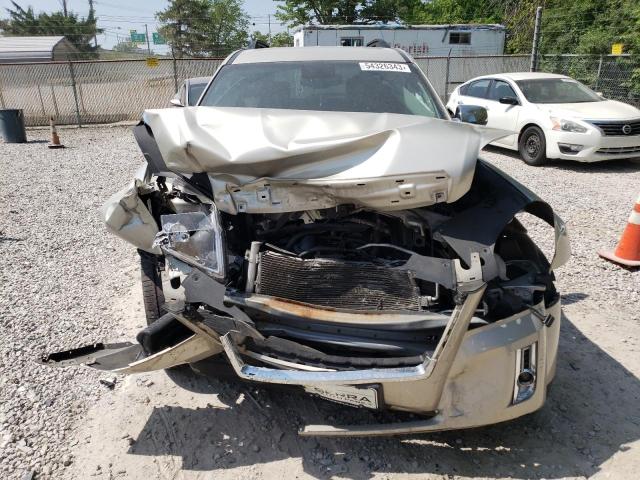 2GKALSEK5E6363236 GMC Terrain Slt