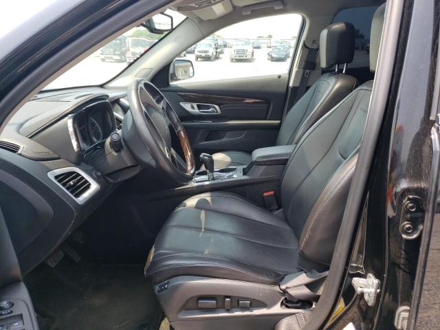 2GKFLVE34H6311827 GMC Terrain Denali